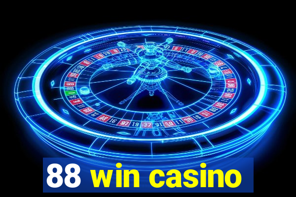 88 win casino